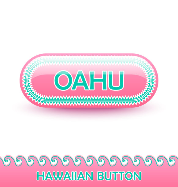 圆形和光滑的钮扣与传统图片下载