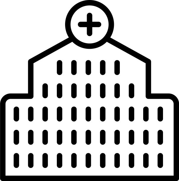 医疗行图标图片下载