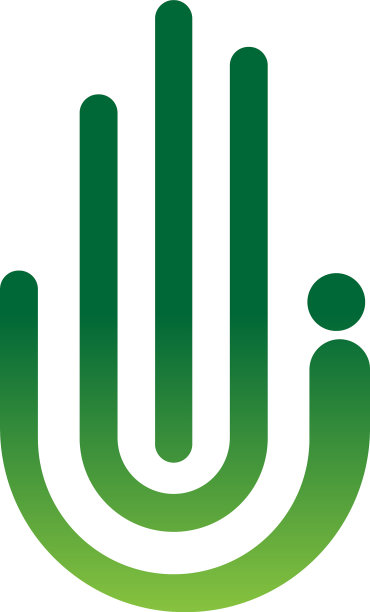 手标志图标图片下载