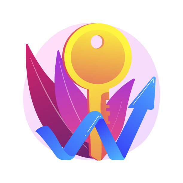 企业战略规划概念隐喻图片下载