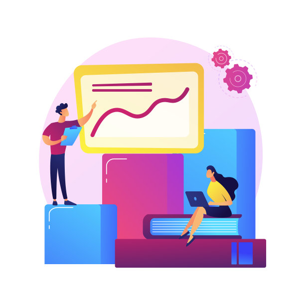 业务创新展示概念图片下载