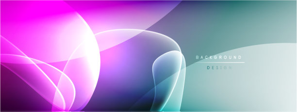 摘要背景-液体气泡的形状图片下载