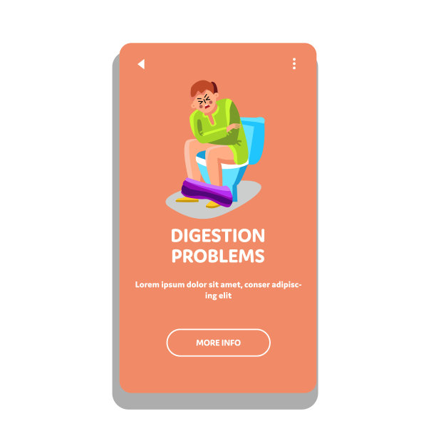 有消化问题的人坐厕所图片下载