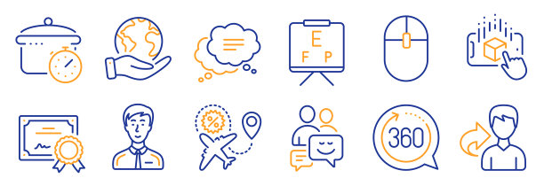 设置业务图标，如愿景板文本图片下载