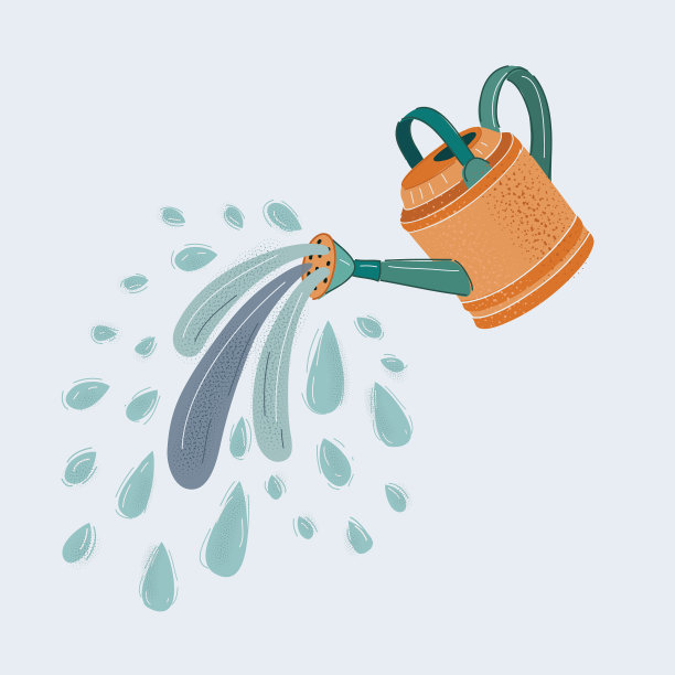 铝喷壶图片下载