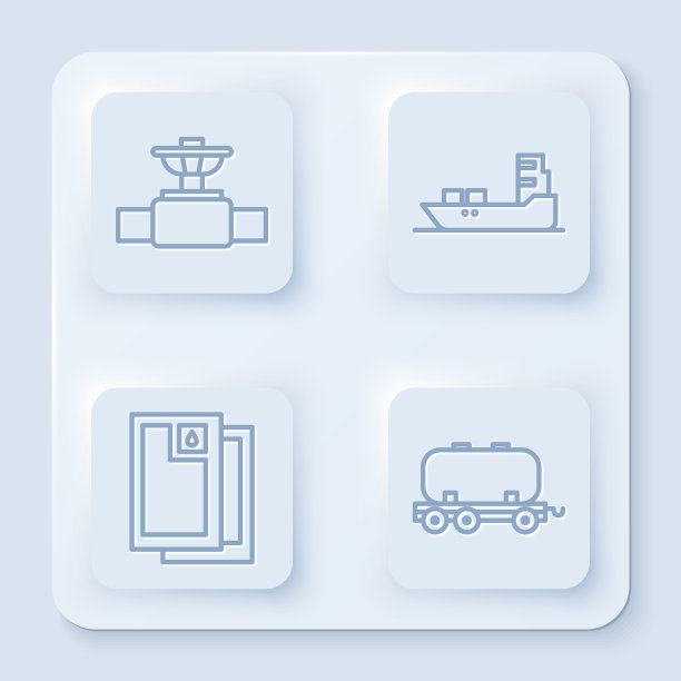 设置行业管线及油船阀门图片下载