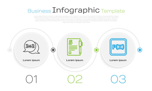 定线几何图形锥翻开书和图片下载