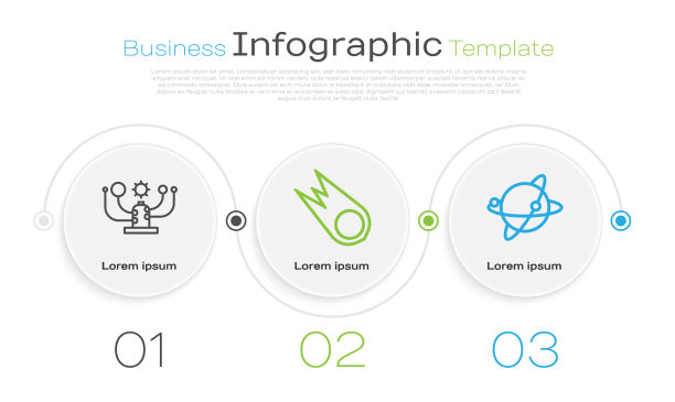 设线太阳系彗星快速下落图片下载