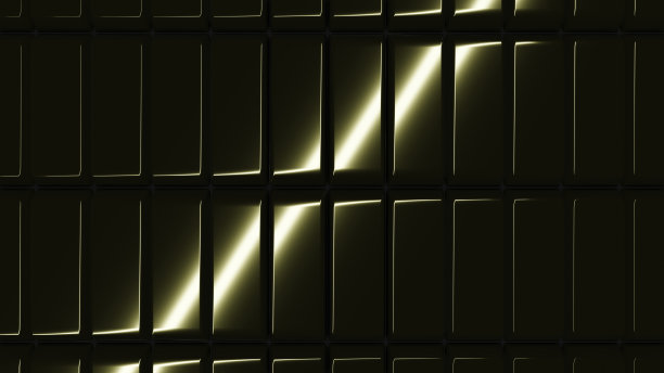 珍贵的金线图片下载