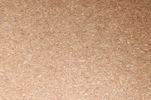 浅棕色的MDF。最后的特写覆盖物图片下载