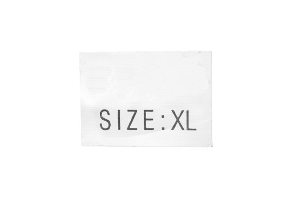 服装品牌孤立图片下载