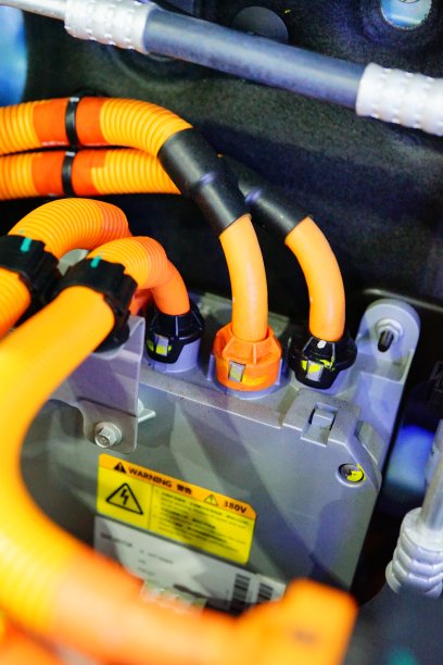 电机电缆图片下载