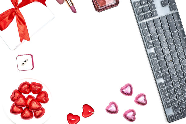 情人节背景图片图片下载