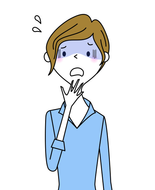 不耐烦的商业女性图片下载