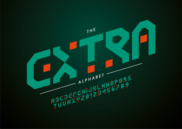 多余的字母图片下载