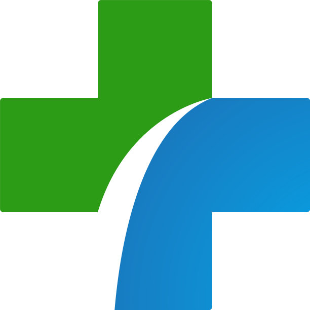 健康医疗的标志图片下载