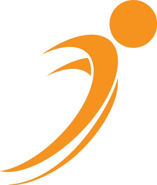 健康生活的标志图片下载