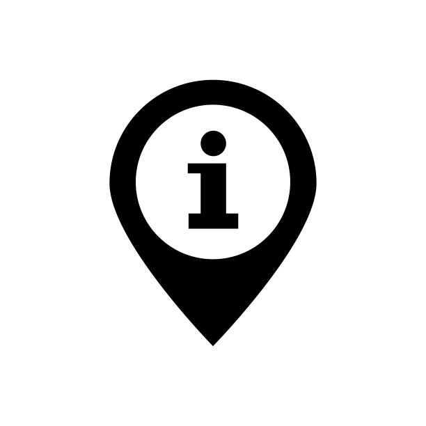 地图信息图标图片下载
