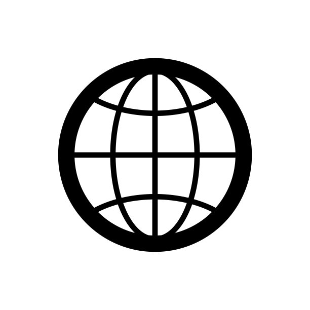 世界地球仪图标图片下载