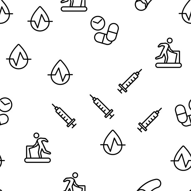 糖尿病血糖无明显变化图片下载