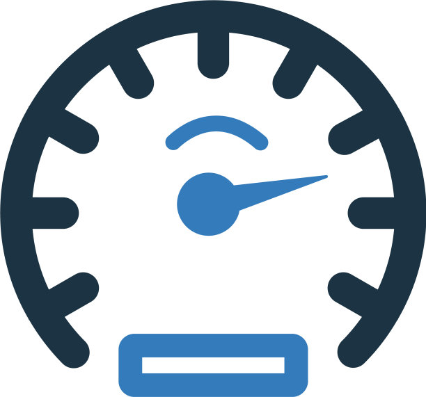 速度表图标图形图片下载