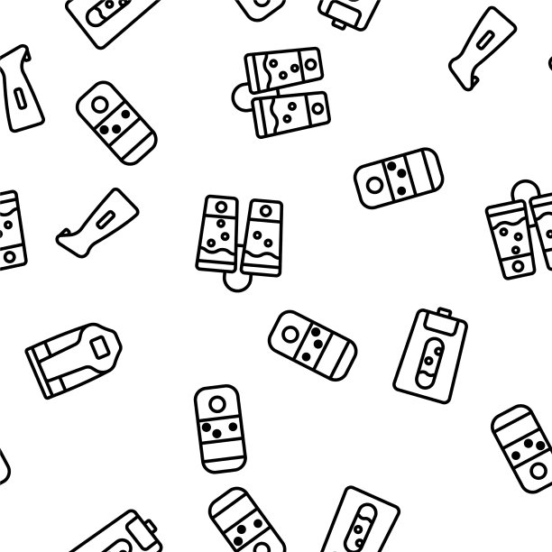 皂液器工具无缝模式图片下载