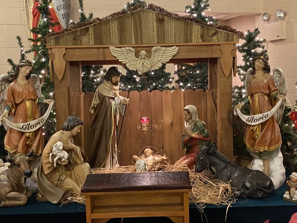 天主教堂图片下载