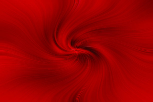 红色漩涡的背景图片下载