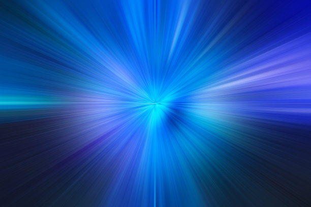 抽象运动设计在蓝色和紫色的颜色渐变图片下载