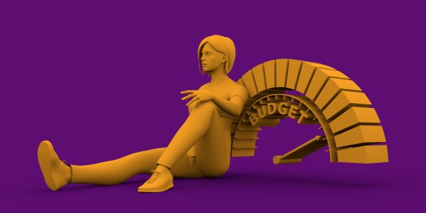 预算量尺图片下载