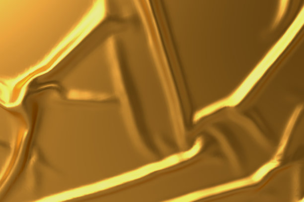 光滑金布背景图片下载