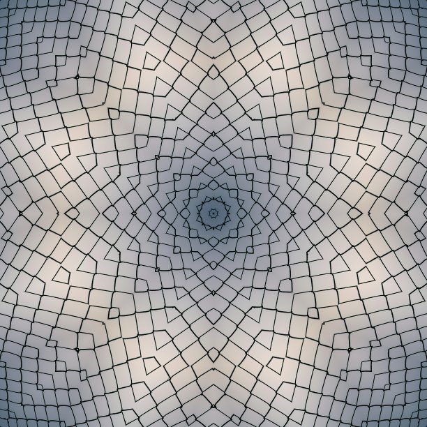 旧金属网链的图案。抽象枯燥乏味的模式图片下载