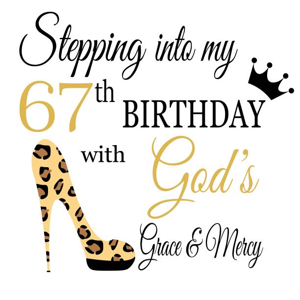 生日派对贺卡矢量插图图片下载