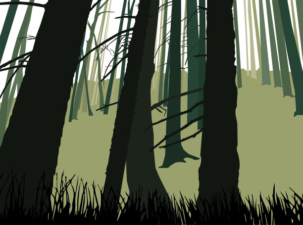 景观形象图片下载