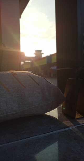 清晨的阳光图片下载