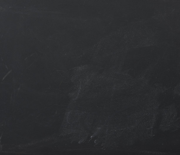 空白的黑色黑板图片下载