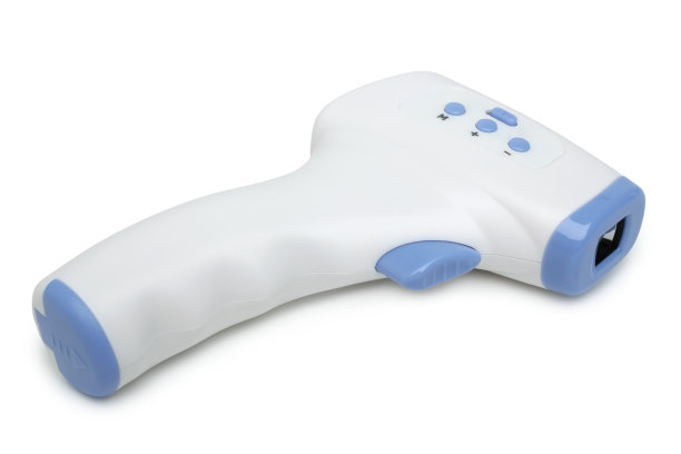 温度计的枪图片下载