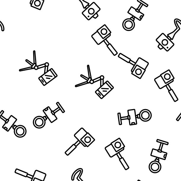 自拍相机无缝模式拍照图片下载