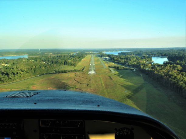 辛克莱湖码头图片下载