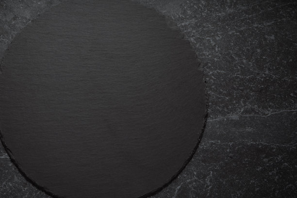 黑色板岩板图片下载