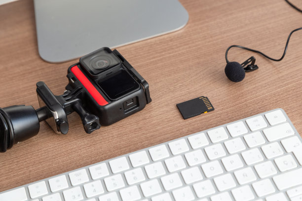 技术工具和现代生活方式的对象图片下载