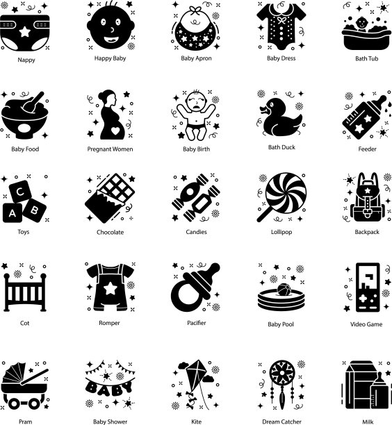 用图标来包装家庭关系图片下载