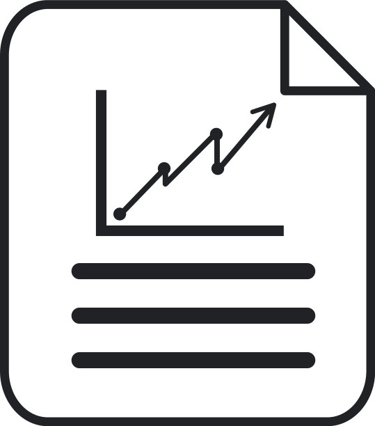 信息图在纸上增加箭头线条样式图片下载