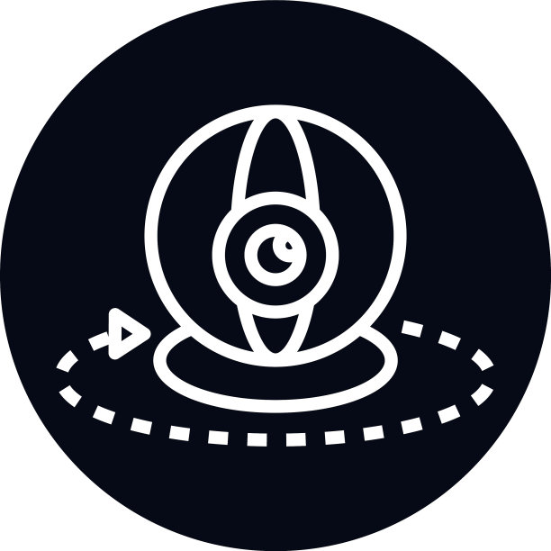 360度全景摄像头块和图片下载