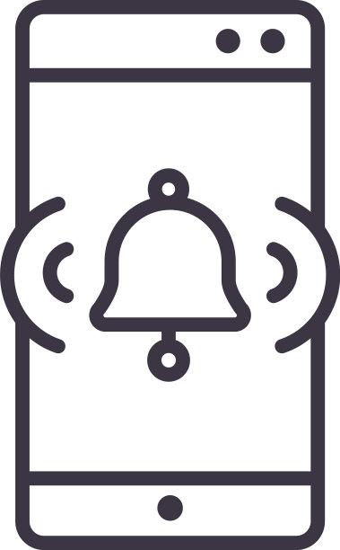 智能手机铃声注意设备技术薄图片下载