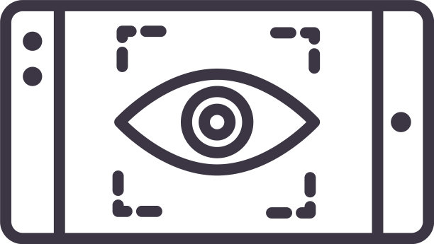 智能手机监控设备技术轻薄图片下载