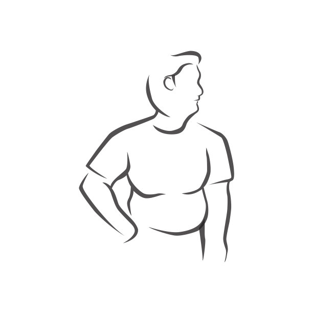 2 .胖男人图片下载