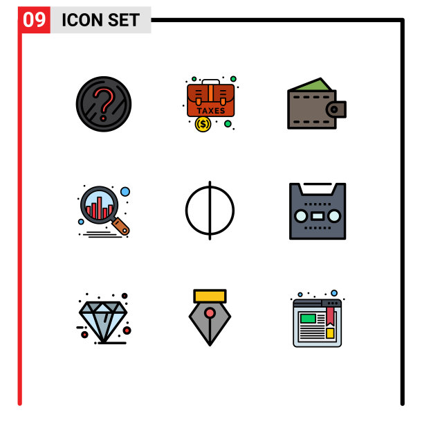 移动界面填充线平面颜色设置9图片下载