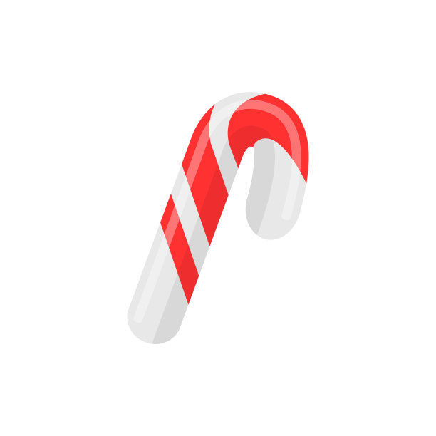 圣诞拐杖糖图片下载