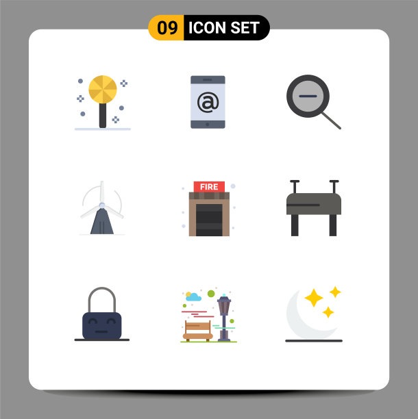 组9现代平色设置为控制图片下载